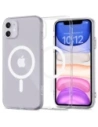 Tech-Protect FlexAir MagSafe Apple iPhone 11 Átlátszó