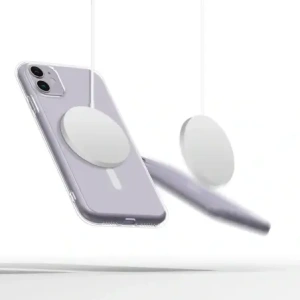 Wholesale Tech-Protect FlexAir MagSafe Apple iPhone 11 Clear - THP3592 - {ean13} - Hurt