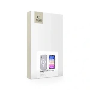 Hurtownia GSM - Etui Tech-Protect FlexAir MagSafe Apple iPhone 11 Clear - THP3592 - {ean13} - Hurt