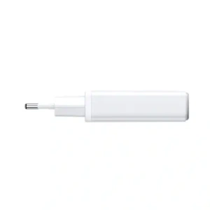 Ładowarka sieciowa Joyroom JR-TCF14 USB-A USB-C 20W PD QC3.0 biała