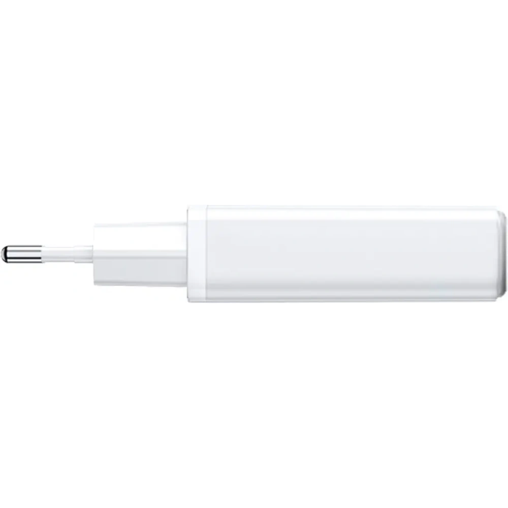 Hurtownia GSM - Joyroom JR-TCF14 hálózati töltő USB-A USB-C 20W PD QC3.0 fehér - JYR1099 - {ean13} - Hurt