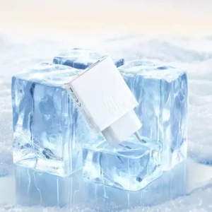 Ładowarka sieciowa Joyroom JR-TCF14 USB-A USB-C 20W PD QC3.0 biała