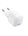 Hurtownia GSM - Joyroom JR-TCG08 hálózati töltő GaN USB-C 20W PD QC3.0 fehér - JYR1100 - {ean13} - Hurt