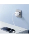 Hurtownia GSM - Joyroom JR-TCG08 hálózati töltő GaN USB-C 20W PD QC3.0 fehér - JYR1100 - {ean13} - Hurt