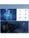 Hurtownia GSM - Joyroom JR-TCG08 încărcător de rețea GaN USB-C 20W PD QC3.0 alb - JYR1100 - {ean13} - Hurt