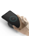 Wholesale Ringke Fusion-X Samsung Galaxy Note 10 Lite Black - RGK1131BLK - {ean13} - Hurt