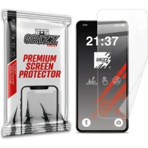 Hurtownia GSM - GrizzGlass CeramicFilm Infinix Hot 50 Pro 4G - GRZ12065 - {ean13} - Hurt