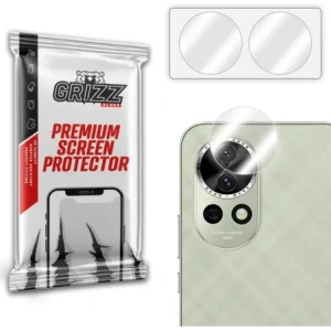 Hurtownia GSM - GrizzGlass Camera HybridGlass Huawei nova 13 - GRZ12066 - {ean13} - Hurt