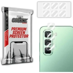 Wholesale GrizzGlass HybridGlass Camera Infinix Hot 50 Pro Plus 4G - GRZ12071 - {ean13} - Hurt