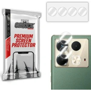 Wholesale GrizzGlass HybridGlass Camera Infinix Note 40S - GRZ12074 - {ean13} - Hurt