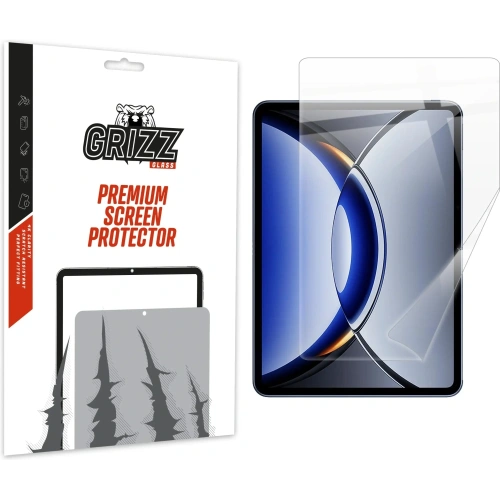 Folia ceramiczna GrizzGlass CeramicFilm do Oppo Pad 3 Pro