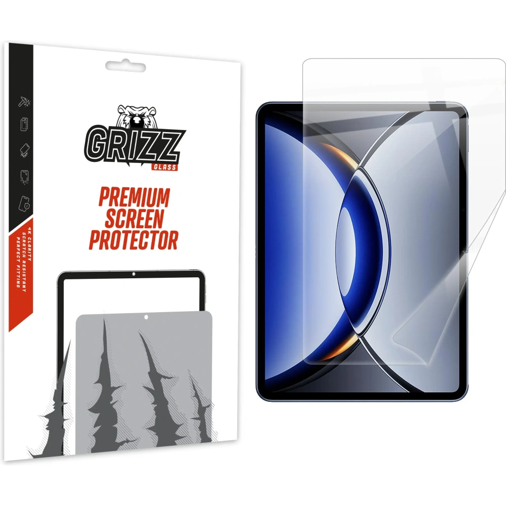 Hurtownia GSM - GrizzGlass CeramicFilm Oppo Pad 3 Pro - GRZ12077 - {ean13} - Hurt