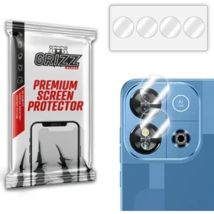 Hurtownia GSM - GrizzGlass HybridGlass Kamera Oukitel C57S - GRZ12080 - {ean13} - Hurt