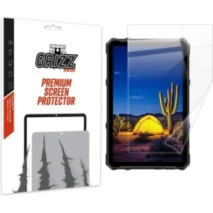 Hurtownia GSM - GrizzGlass CeramicFilm Ulefone Armor Pad 4 Ultra - GRZ12083 - {ean13} - Hurt