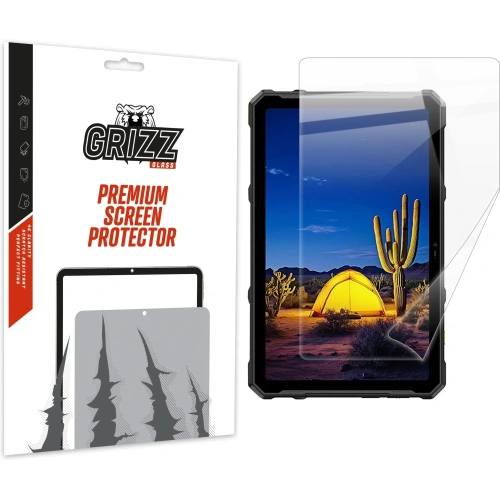 Folia ceramiczna GrizzGlass CeramicFilm do Ulefone Armor Pad 4 Ultra