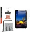 GrizzGlass CeramicFilm Ulefone Armor Pad 4 Ultra