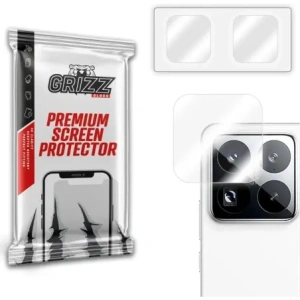 Hurtownia GSM - GrizzGlass Camera HybridGlass Xiaomi 15 Pro - GRZ12084 - {ean13} - Hurt