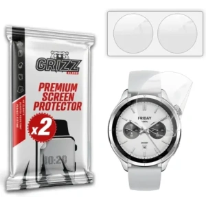 Wholesale GrizzGlass CeramicFilm Xiaomi Watch S4 - GRZ12085 - {ean13} - Hurt