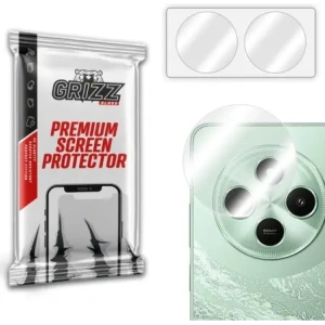 Wholesale GrizzGlass HybridGlass Camera Xiaomi POCO C75 - GRZ12086 - {ean13} - Hurt