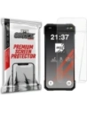GrizzGlass HybridGlass Doogee S200