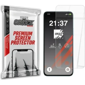 Hurtownia GSM - Hybidní sklo GrizzGlass HybridGlass pro Honor X5b Plus - GRZ12090 - {ean13} - Hurt