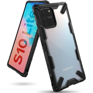 Ringke Fusion-X Samsung Galaxy S10 Lite Black