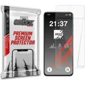 Hurtownia GSM - GrizzGlass HybridGlass Oukitel C57S - GRZ12094 - {ean13} - Hurt