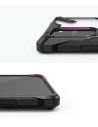 Wholesale Ringke Fusion-X Samsung Galaxy S10 Lite Black - RGK1133BLK - {ean13} - Hurt