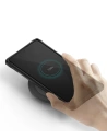 Wholesale Ringke Fusion-X Samsung Galaxy S10 Lite Black - RGK1133BLK - {ean13} - Hurt