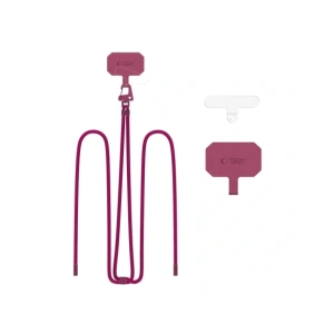 Hurtownia GSM - Tech-Protect C5S Curea de umăr din sfoară Mulberry - THP3593 - {ean13} - Hurt
