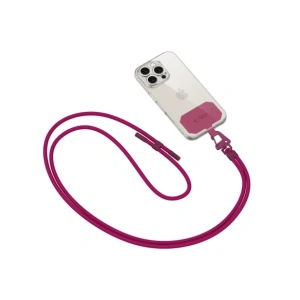 Hurtownia GSM - Tech-Protect C5S Curea de umăr din sfoară Mulberry - THP3593 - {ean13} - Hurt