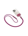 Hurtownia GSM - Tech-Protect C5S Curea de umăr din sfoară Mulberry - THP3593 - {ean13} - Hurt