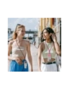 Wholesale Tech-Protect C5S Rope Crossbody Strap Mulberry - THP3593 - {ean13} - Hurt