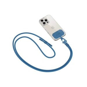 Hurtownia GSM - Tech-Protect C5S Curea de umăr din sfoară Albastru închis - THP3594 - {ean13} - Hurt