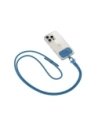 Hurtownia GSM - Tech-Protect C5S Curea de umăr din sfoară Albastru închis - THP3594 - {ean13} - Hurt