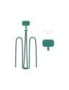 Smyč Tech-Protect C5S Rope Crossbody Strap Hunter Green