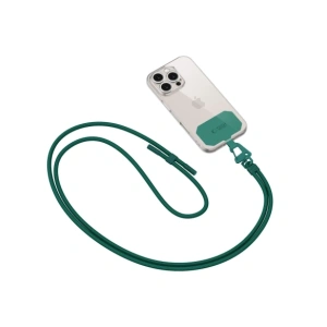 Hurtownia GSM - Tech-Protect C5S Curea de umăr din sfoară Verde vânătoare - THP3595 - {ean13} - Hurt