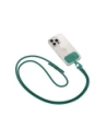 Hurtownia GSM - Tech-Protect C5S Curea de umăr din sfoară Verde vânătoare - THP3595 - {ean13} - Hurt