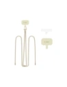 Tech-Protect C5S Seil Umhängegurt Taupe