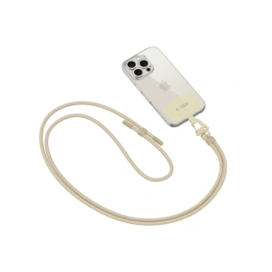 Hurtownia GSM - Tech-Protect C5S Curea Crossbody din Sfoară Taupe - THP3596 - {ean13} - Hurt