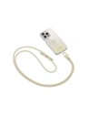 Hurtownia GSM - Tech-Protect C5S Curea Crossbody din Sfoară Taupe - THP3596 - {ean13} - Hurt