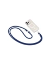 Hurtownia GSM - Tech-Protect C7S Kötél Keresztpánt Navy Blue/ezüst - THP3598 - {ean13} - Hurt