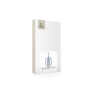 Hurtownia GSM - Tech-Protect C7S Curea de umăr din sfoară Albastru marin/silver - THP3598 - {ean13} - Hurt