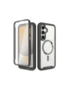 Tech-Protect Defense360 MagSafe Samsung Galaxy S24 FE Black