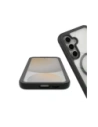 Hurtownia GSM - Etui Tech-Protect Defense360 MagSafe Samsung Galaxy S24 FE černé - THP3599 - {ean13} - Hurt