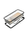 Hurtownia GSM - Etui Tech-Protect Defense360 MagSafe Samsung Galaxy S24 FE černé - THP3599 - {ean13} - Hurt