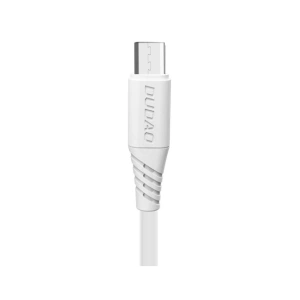 Hurtownia GSM - Kabel Dudao L2M USB-A / MicroUSB 5A 1m bílý - DDA352 - {ean13} - Hurt