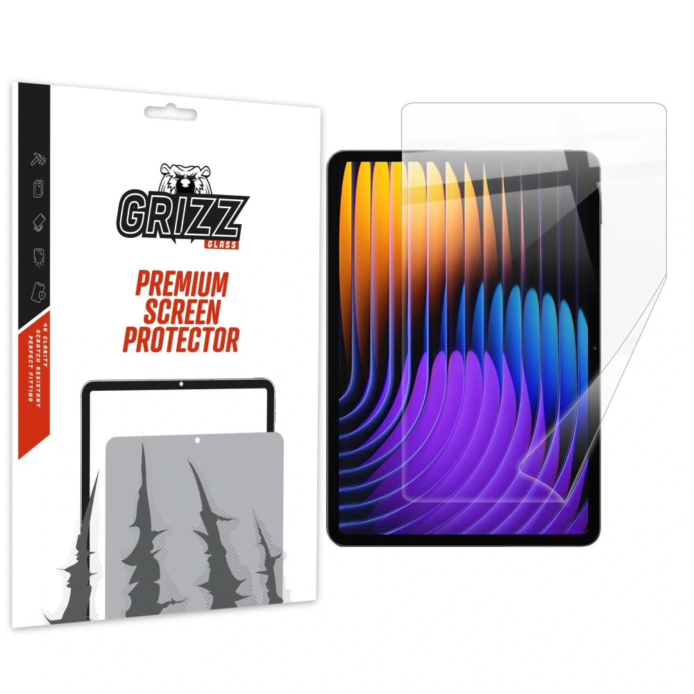 Wholesale GrizzGlass HybridGlass Xiaomi Pad 7 Pro - GRZ12100 - {ean13} - Hurt