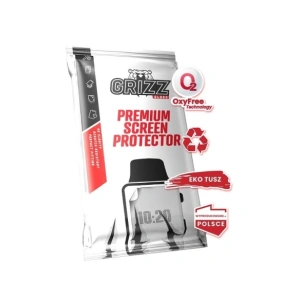 Hurtownia GSM - Hybidní sklo GrizzGlass HybridGlass pro Xiaomi Watch S4 - GRZ12102 - {ean13} - Hurt