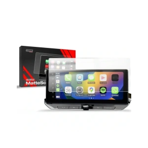 Hurtownia GSM - Matte GrizzGlass CarDisplay Védelem Nissan Juke 12,3" Lifting 2024 - GRZ12105 - {ean13} - Hurt